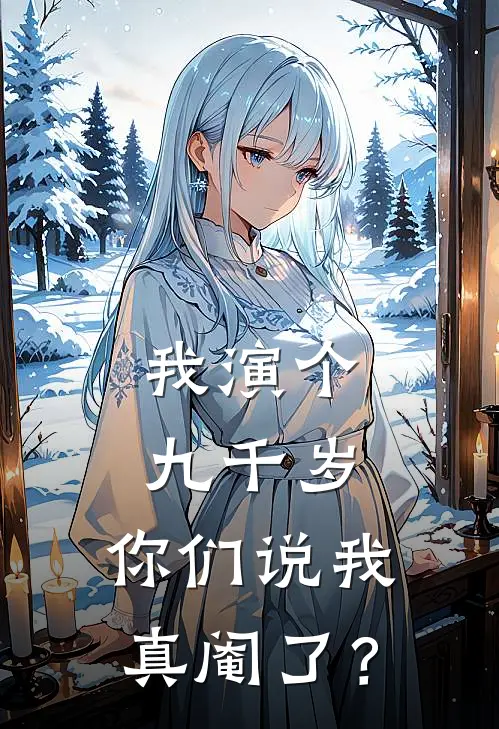 我演个九千岁，你们说我真阉了？