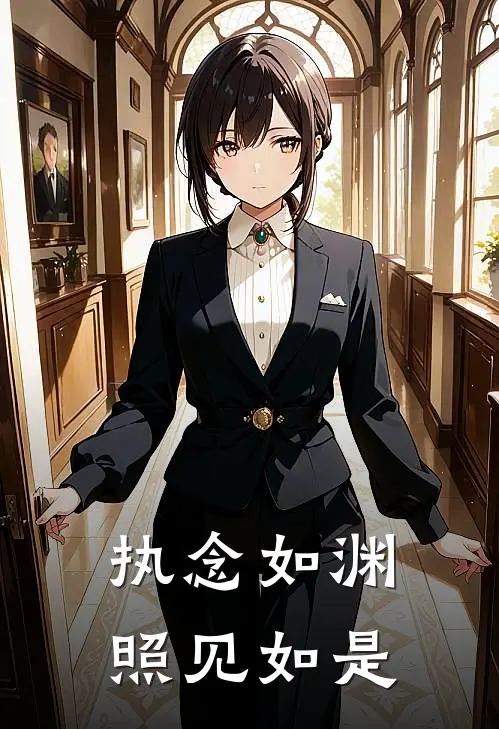 执念如渊,照见如是