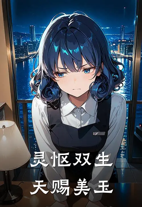 灵怄双生天赐美玉