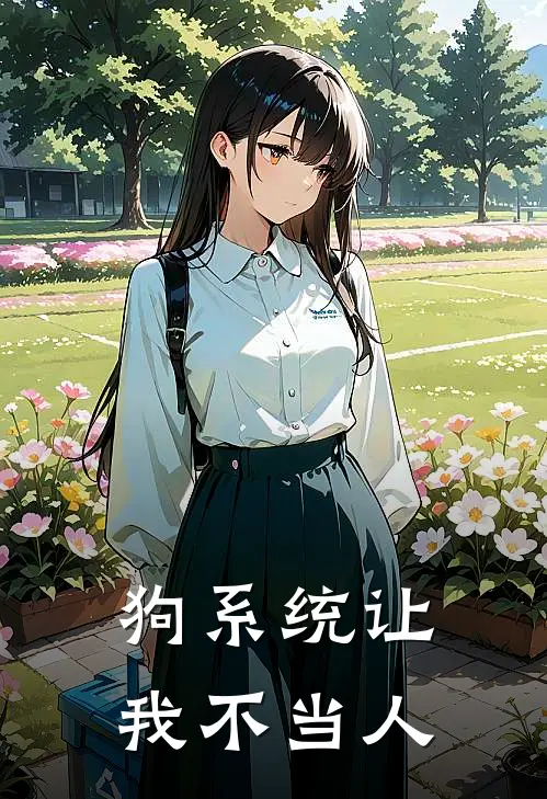 狗系统让我不当人