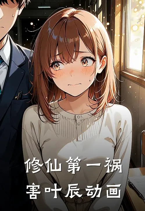 修仙第一祸害叶辰动画