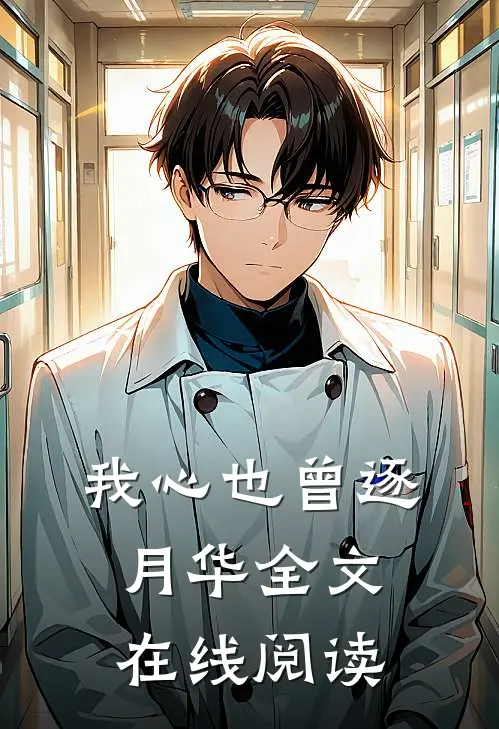 我心也曾逐月华全文在线阅读
