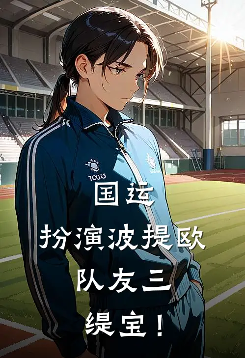 国运：扮演波提欧，队友三缇宝！