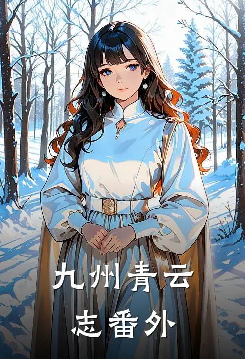 九州青云志番外