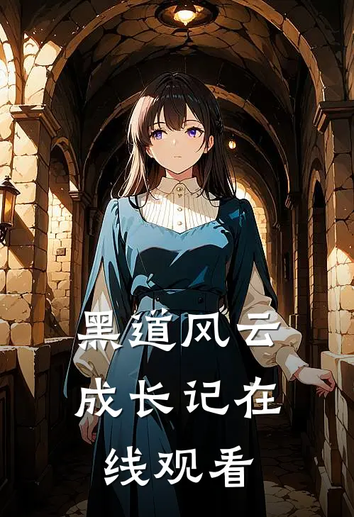 黑道风云成长记在线观看