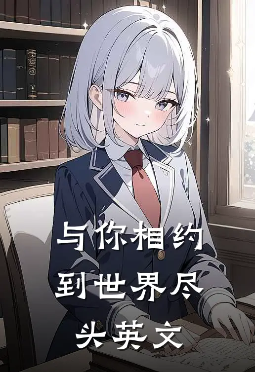 与你相约到世界尽头英文