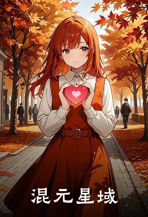 混元星域
