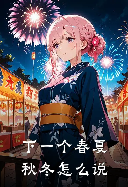 下一个春夏秋冬怎么说