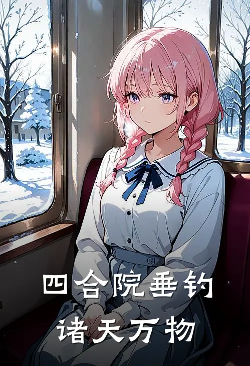 四合院垂钓诸天万物