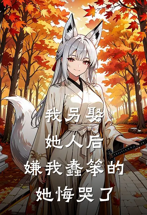 我另娶她人后，嫌我蠢笨的她悔哭了秦蓁谢芸完结小说大全_免费热门小说我另娶她人后，嫌我蠢笨的她悔哭了(秦蓁谢芸)