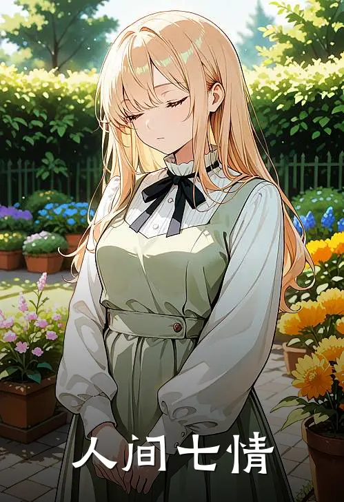 人间七情