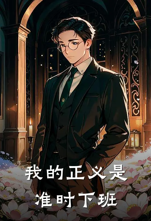 我的正义是准时下班