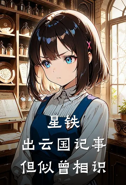 星铁：出云国记事，但似曾相识