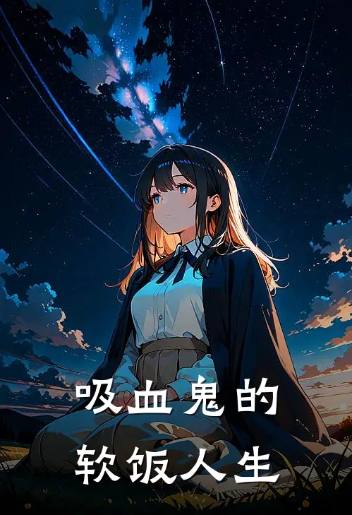 吸血鬼的软饭人生