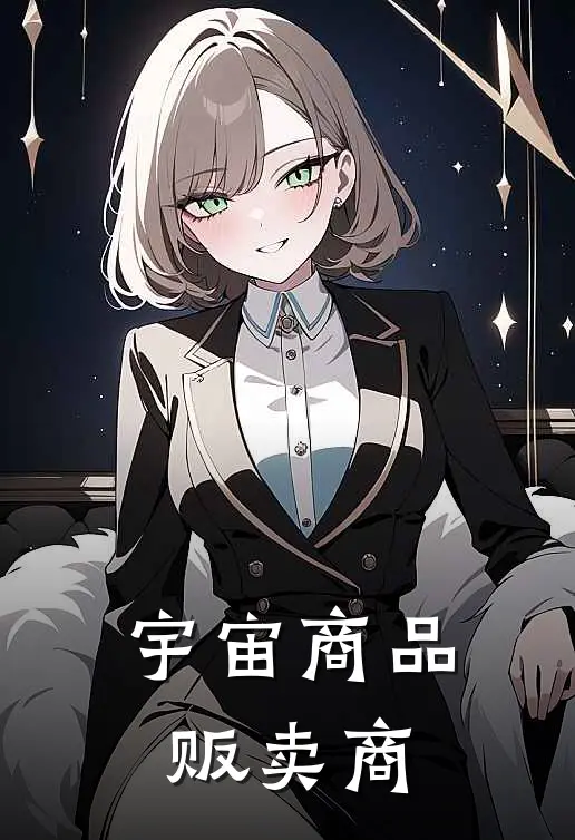 宇宙商品贩卖商