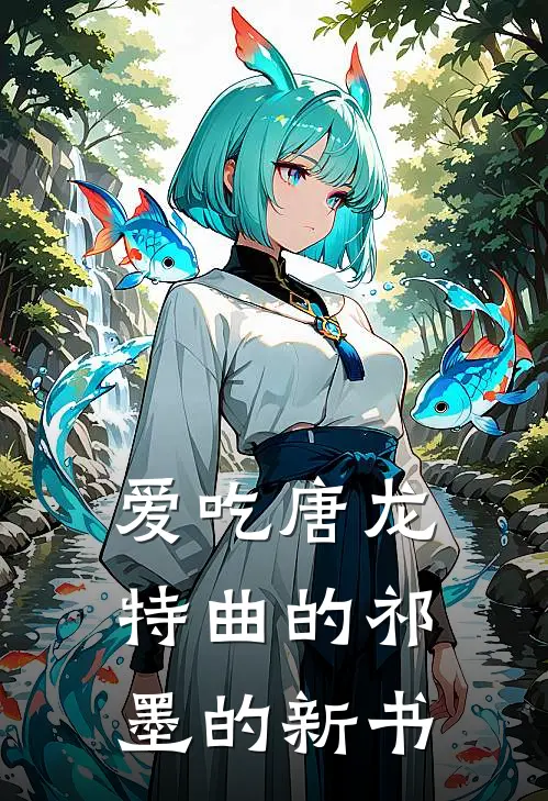 爱吃唐龙特曲的祁墨的新书