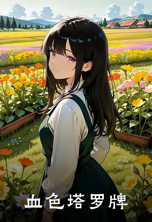 血色塔罗牌(林羽苏然)全本免费在线阅读_血色塔罗牌全文阅读