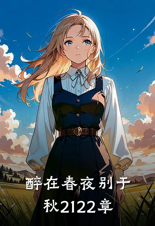 醉在春夜别于秋21-22章