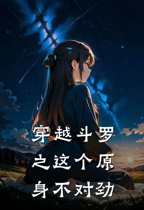 穿越斗罗之这个原身不对劲