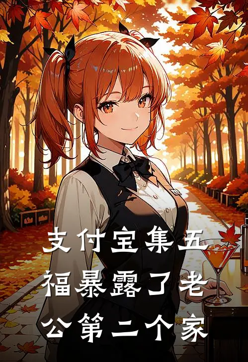 支付宝集五福暴露了老公第二个家余思茜念枝最新章节免费阅读_支付宝集五福暴露了老公第二个家热门小说