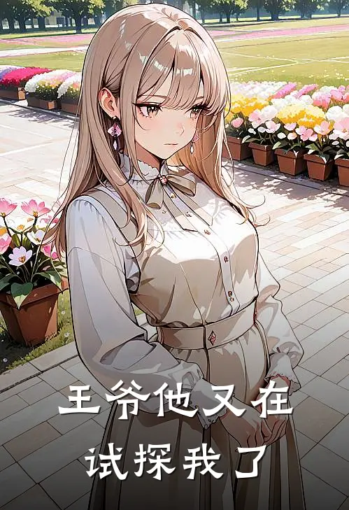 王爷他又在试探我了