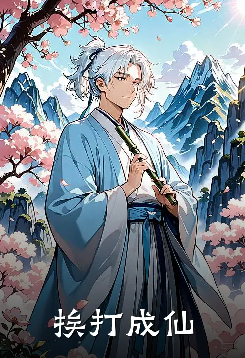 挨打成仙