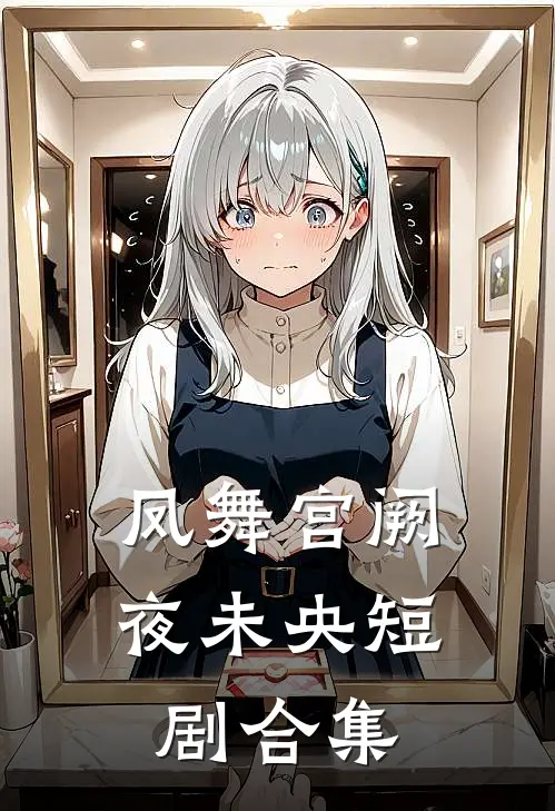 凤舞宫阙夜未央短剧合集