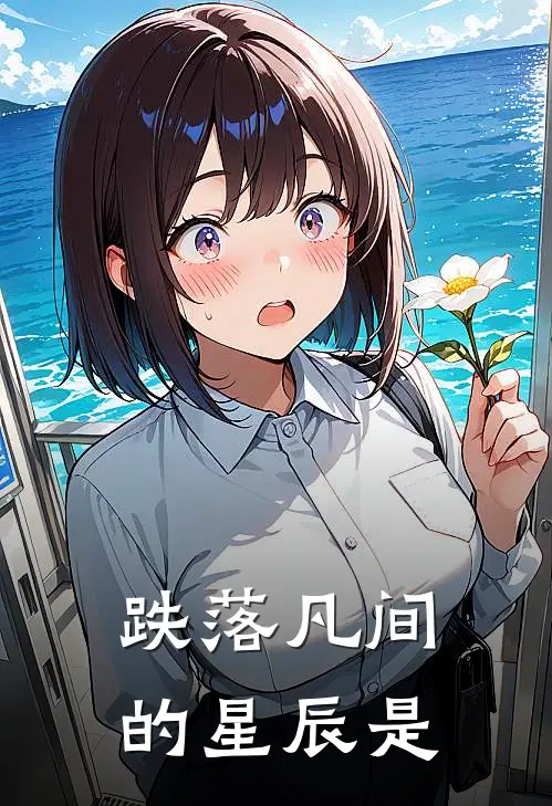 跌落凡间的星辰是