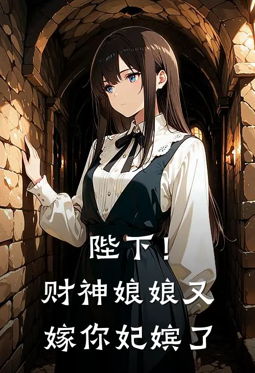 陛下！财神娘娘又嫁你妃嫔了