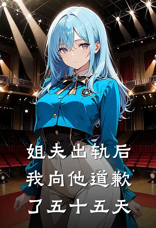 姐夫出轨后，我向他道歉了五十五天