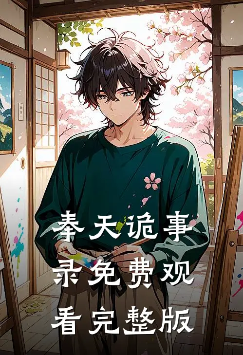 奉天诡事录免费观看完整版