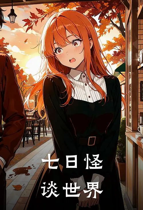 七日怪谈世界(莫荒林远)全本免费小说_最新章节列表七日怪谈世界(莫荒林远)