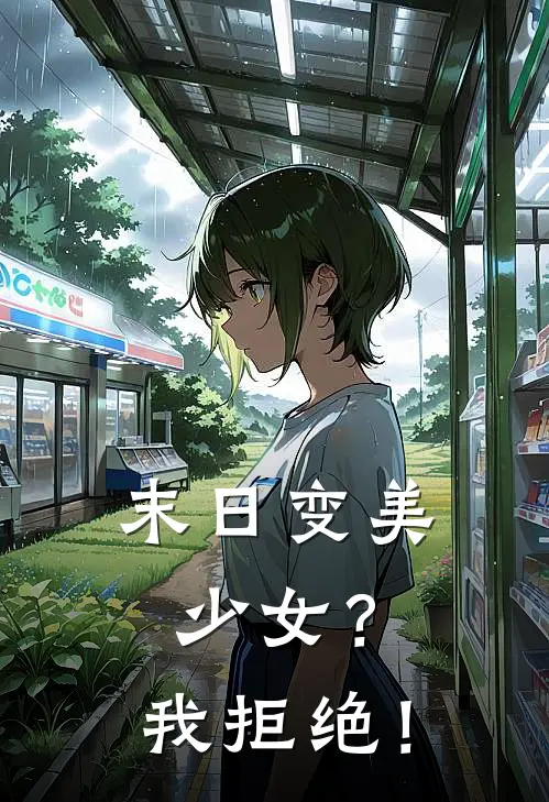 末日变美少女？我拒绝！