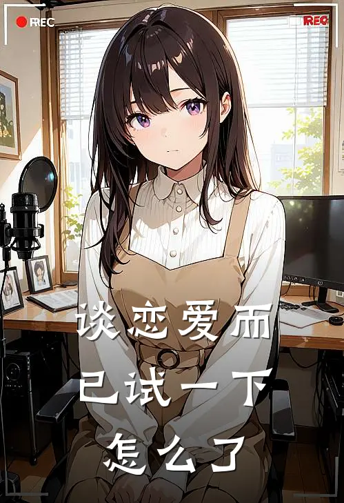 谈恋爱而已试一下怎么了