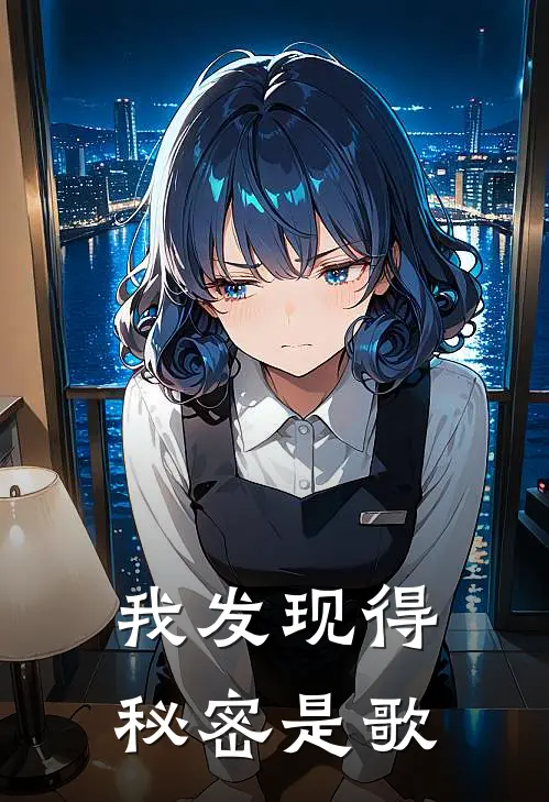 我发现得秘密是歌