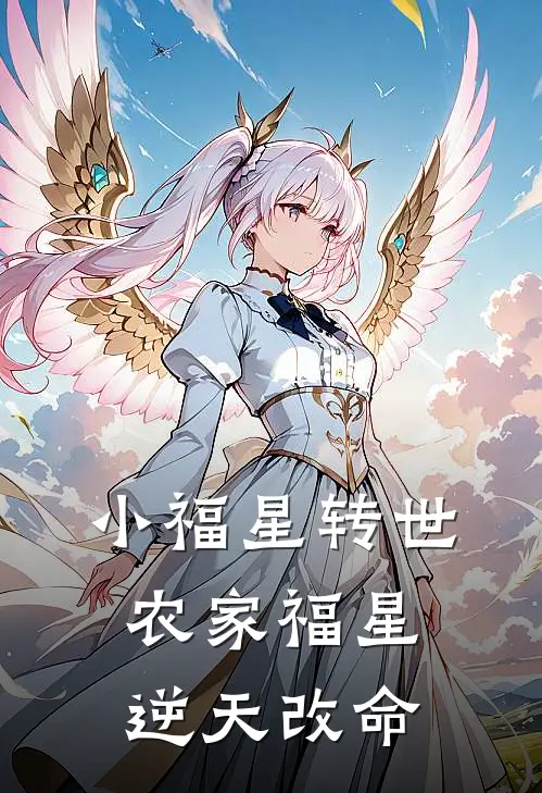 小福星转世：农家福星逆天改命