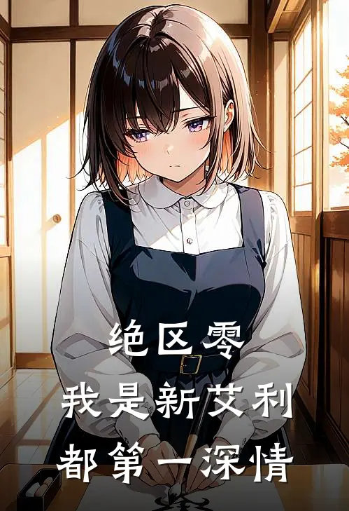 绝区零：我是新艾利都第一深情(白子诚妮可)最新小说_免费阅读完整版小说绝区零：我是新艾利都第一深情(白子诚妮可)