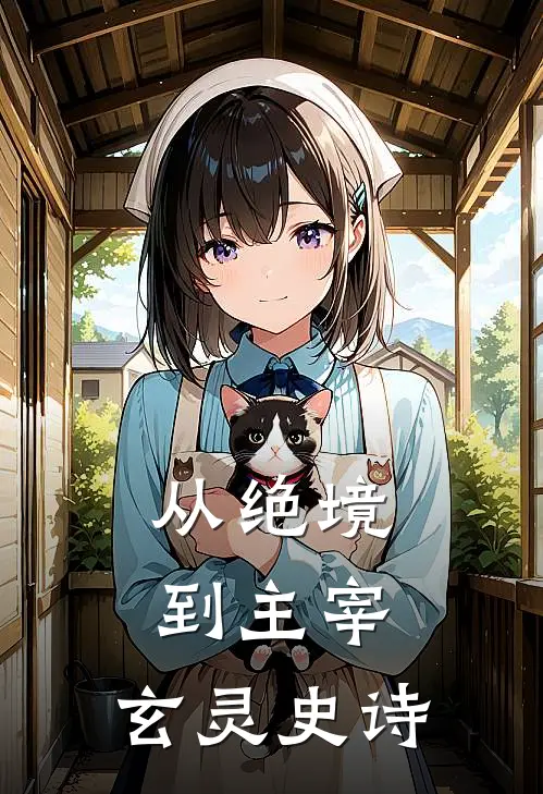 从绝境到主宰：玄灵史诗