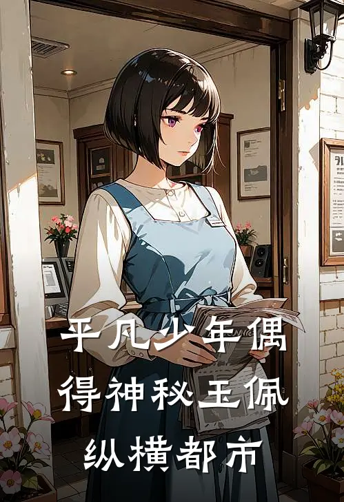 平凡少年偶得神秘玉佩纵横都市