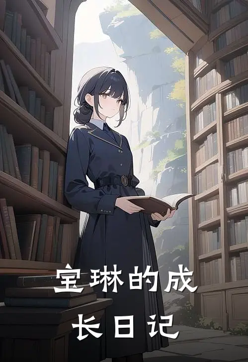 宝琳的成长日记