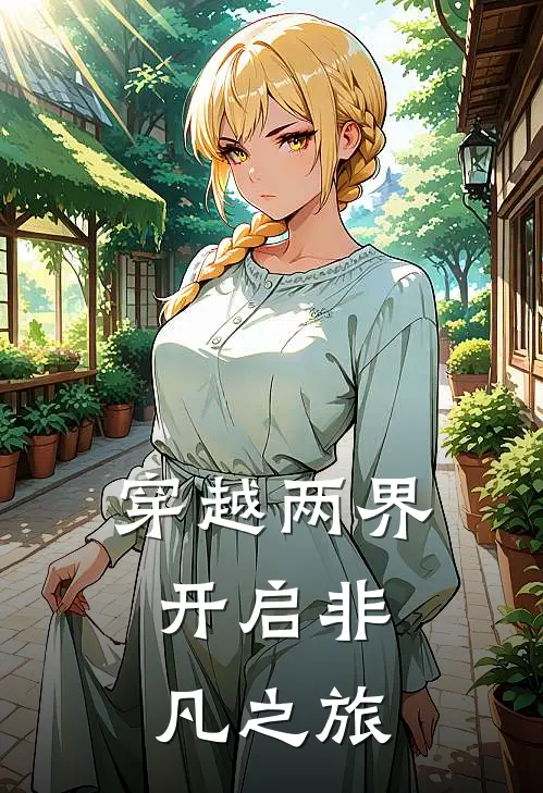 穿越两界：开启非凡之旅