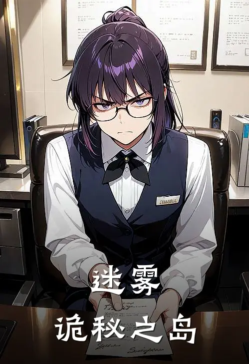 迷雾：诡秘之岛