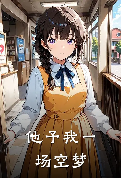 他予我一场空梦