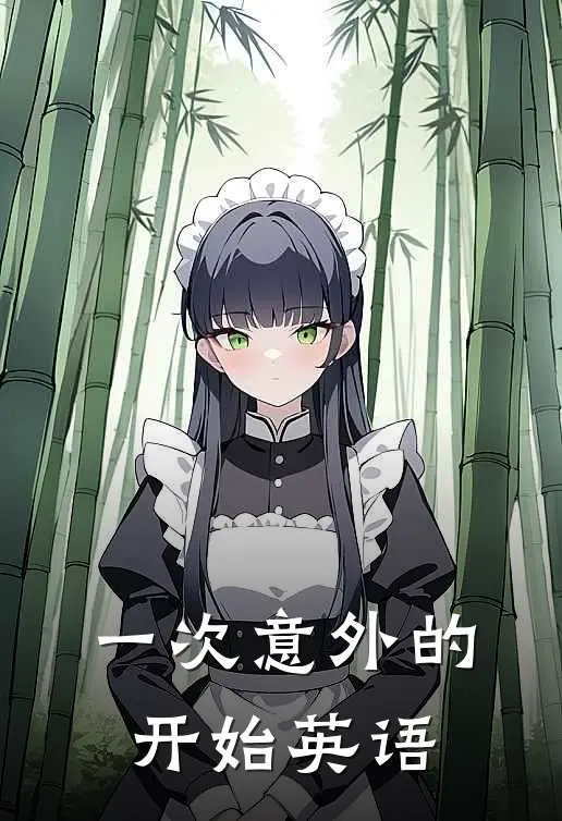 一次意外的开始英语