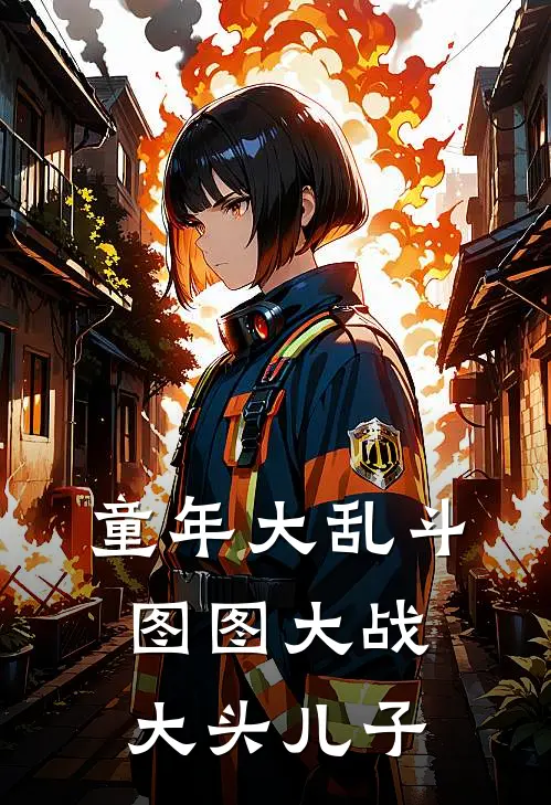 童年大乱斗：图图大战大头儿子