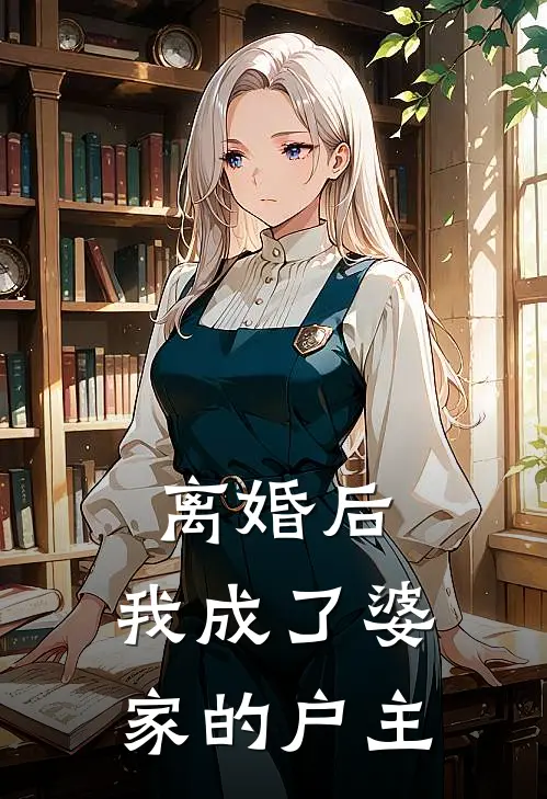 离婚后，我成了婆家的户主小说嘉泽陈嘉泽（已完结全集完整版大结局）嘉泽陈嘉泽小说全文阅读笔趣阁