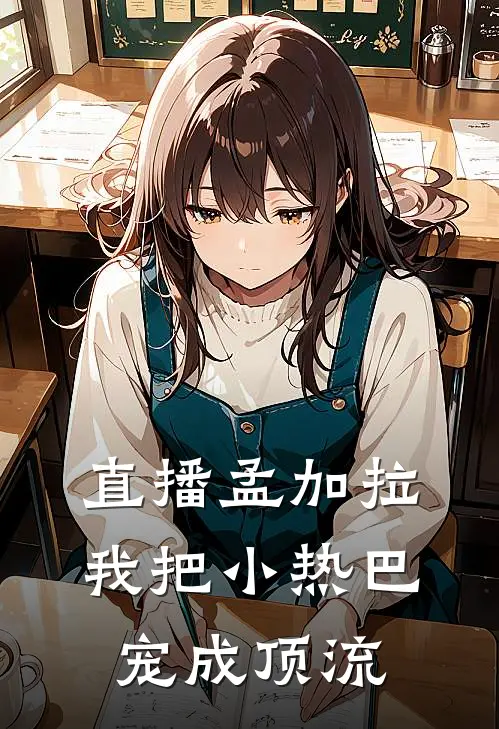 直播孟加拉：我把小热巴宠成顶流徐山谢甜最新免费小说_免费完本小说直播孟加拉：我把小热巴宠成顶流徐山谢甜