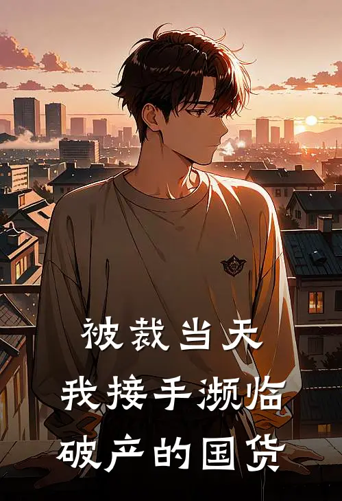 被裁当天，我接手濒临破产的国货