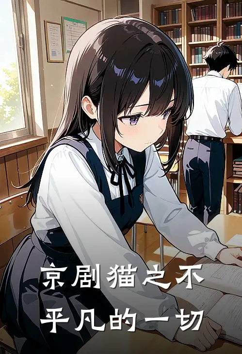 京剧猫之不平凡的一切