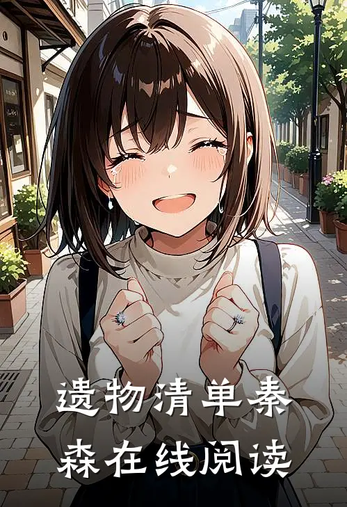 遗物清单秦森在线阅读